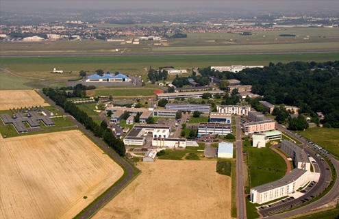 VTC Brétigny-sur-Orge