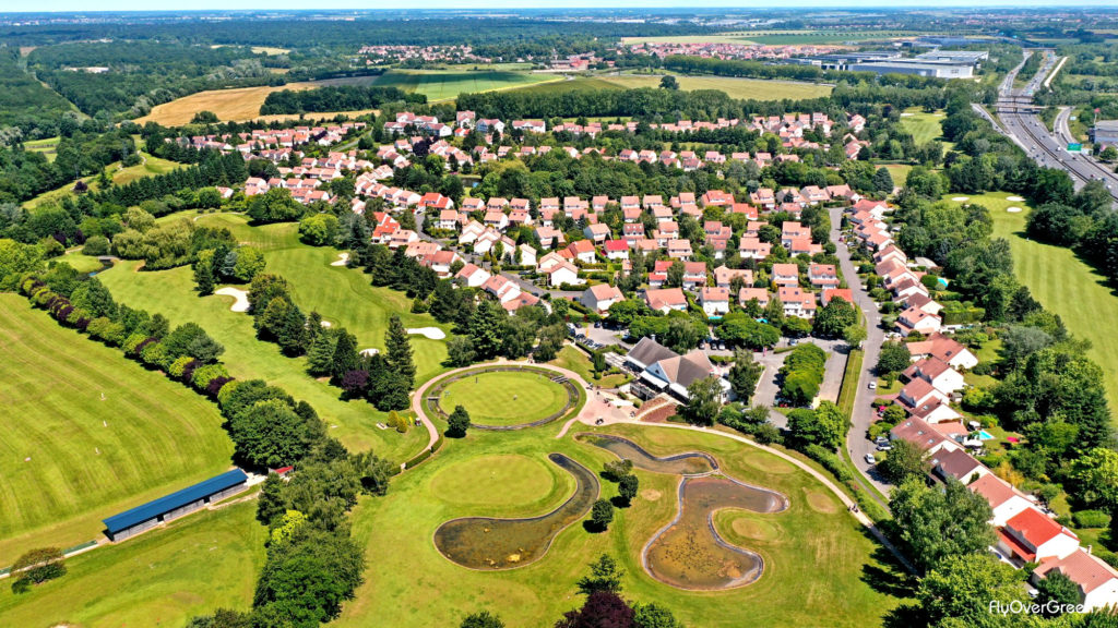 VTC Saint-Germain-lès-Corbeil