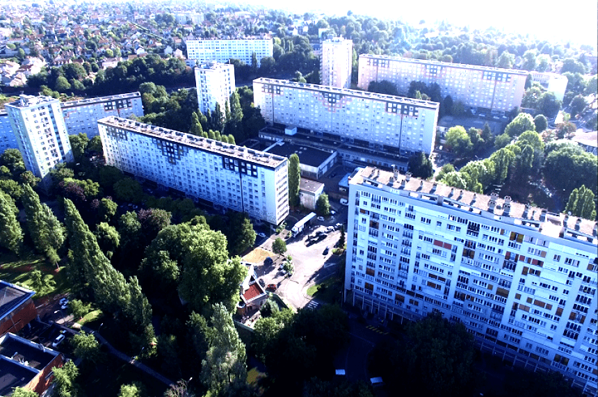 VTC Savigny-sur-Orge