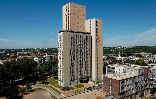 VTC Vigneux-sur-Seine